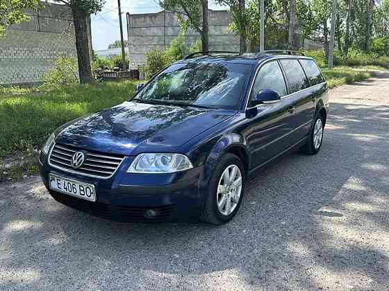 Volkswagen Passat 2005 год Дубоссары Дубоссары