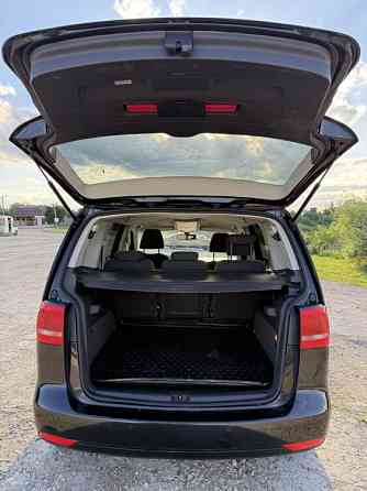 Volkswagen Touran 2011 an Chişinău Chişinău