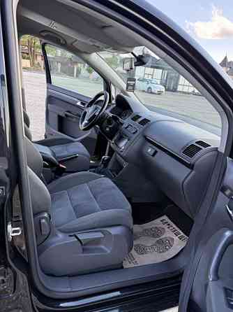 Volkswagen Touran 2011 an Chişinău Chişinău