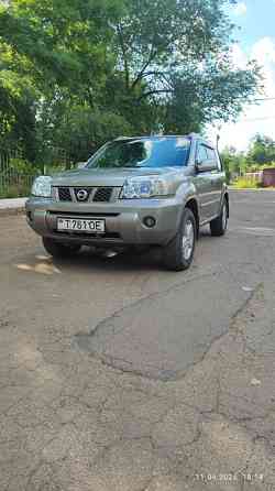 Nissan X-Trail 2004 год Тирасполь Тирасполь