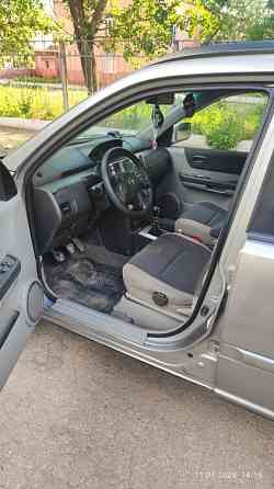 Nissan X-Trail 2004 год Тирасполь Тирасполь