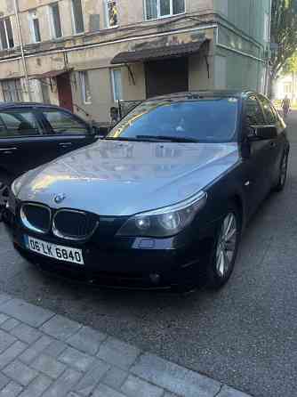 BMW 5 Series 2006 год Тирасполь Тирасполь