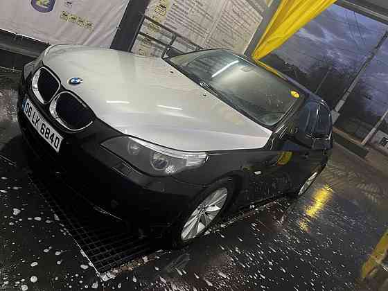 BMW 5 Series 2006 год Тирасполь Тирасполь