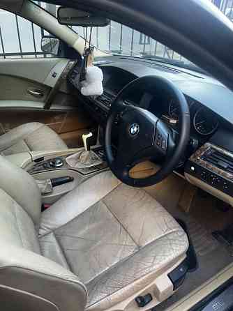BMW 5 Series 2006 год Тирасполь Тирасполь