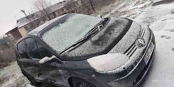 Renault Scenic 2004 год Суклея Суклея