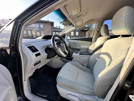 Toyota Prius 2014 год Тирасполь Тирасполь
