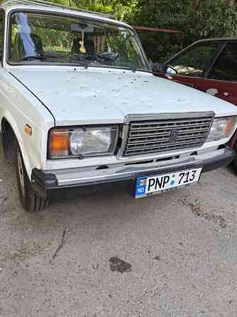 ВАЗ / Lada 2107 2003 год Тирасполь Тирасполь