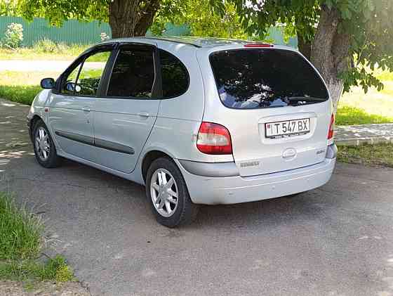 Renault Scenic 2002 год Бендеры Бендеры