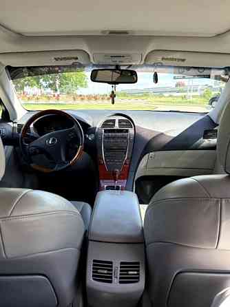 Lexus ES 2007 год Тирасполь Тирасполь