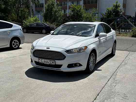 Ford Fusion 2014 год Тирасполь Тирасполь