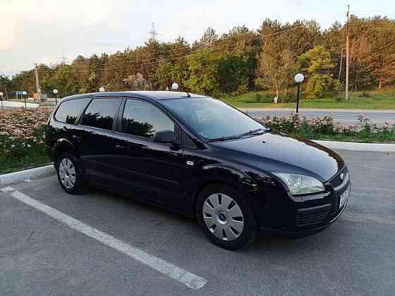 Ford Focus 2006 год Рыбница Рыбница