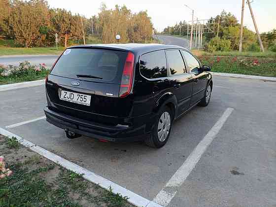 Ford Focus 2006 год Рыбница Рыбница