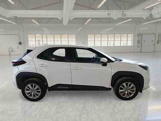 Toyota Yaris Cross Кишинёв