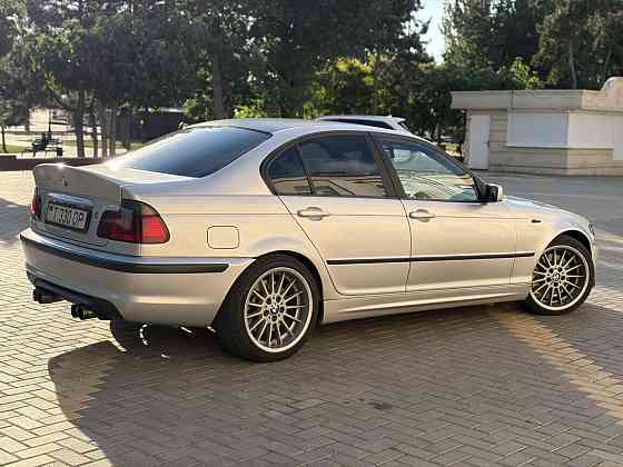 BMW 3 Series 2003 год Тирасполь Тирасполь
