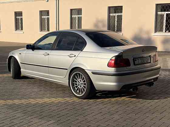 BMW 3 Series 2003 год Тирасполь Тирасполь