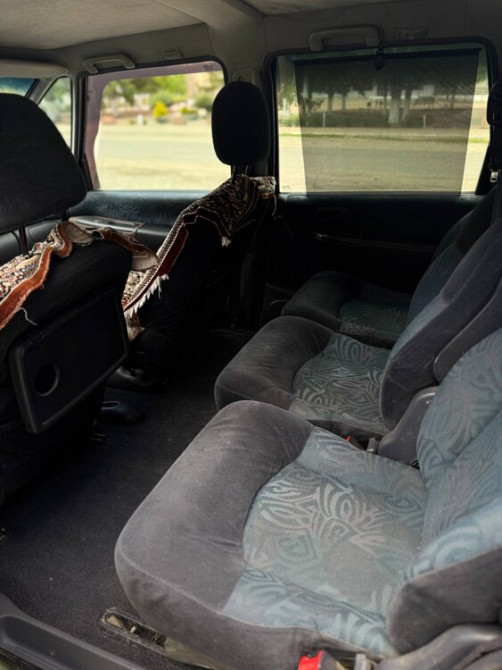 Renault Grand Espace 2002 год Слободзея Слободзея - изображение 7