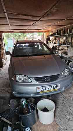Toyota Avensis 2002 год Бендеры Бендеры