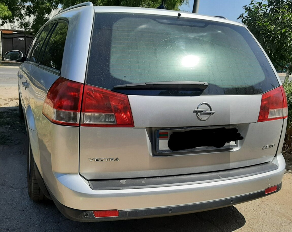 Opel Vectra 2004 год Дубоссары Дубоссары - изображение 3