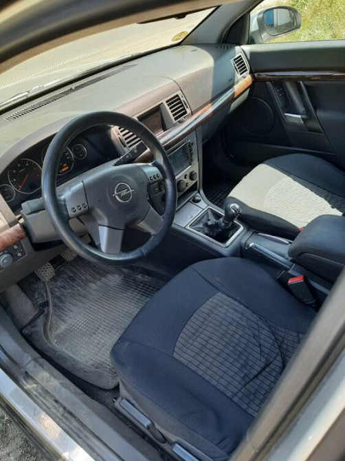 Opel Vectra 2004 год Дубоссары Дубоссары - изображение 4