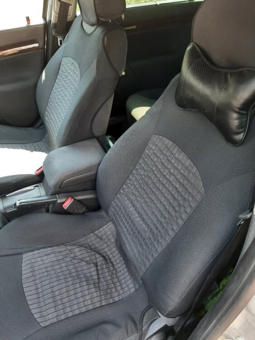Opel Vectra 2004 год Дубоссары Дубоссары - изображение 5