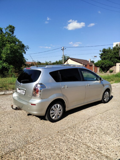 Toyota Corolla Verso 2004 an Tiraspol Tiraspol - fotografie 1