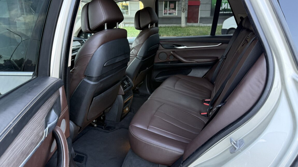 BMW X5 2014 год Бендеры Бендеры - изображение 8