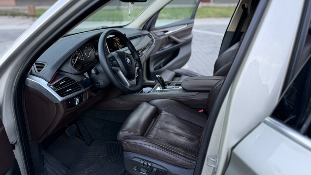 BMW X5 2014 год Бендеры Бендеры - изображение 6
