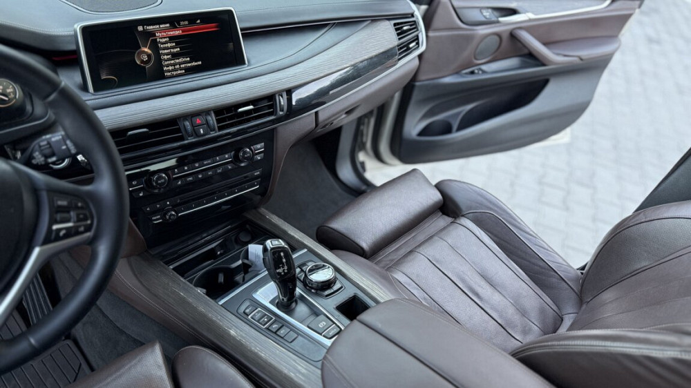 BMW X5 2014 год Бендеры Бендеры - изображение 9