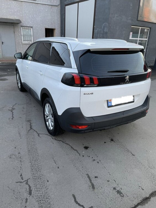 Peugeot 5008 2019 год Тирасполь Тирасполь - изображение 3