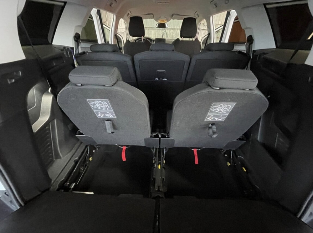 Peugeot 5008 2019 год Тирасполь Тирасполь - изображение 6