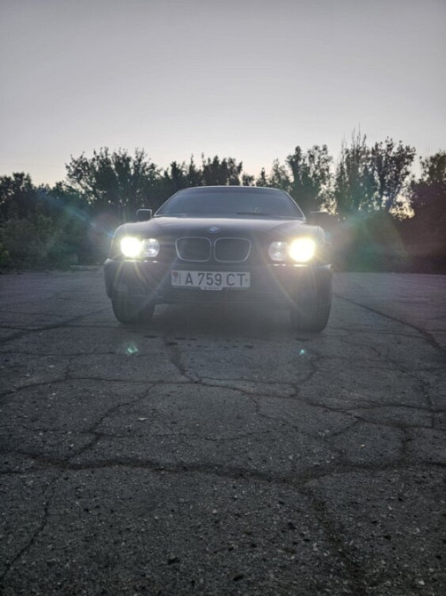 BMW 5 Series 2000 год Рыбница Рыбница - изображение 2