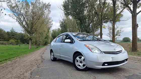 Toyota Prius 2009 an Tiraspol Tiraspol