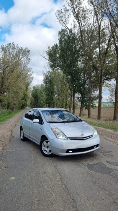 Toyota Prius 2009 год Тирасполь Тирасполь - изображение 2