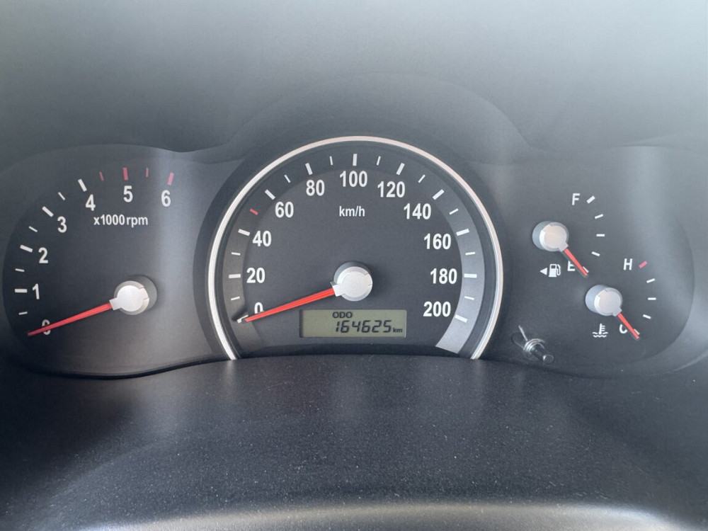 Kia Carnival 2007 год Тирасполь Тирасполь - изображение 10