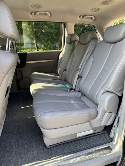 Kia Carnival 2007 год Тирасполь Тирасполь - изображение 8