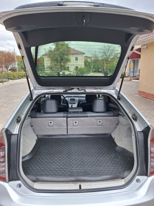 Toyota Prius 2014 год Дубоссары Дубоссары - изображение 8