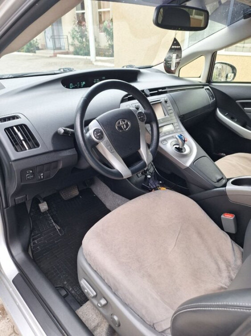 Toyota Prius 2014 год Дубоссары Дубоссары - изображение 2