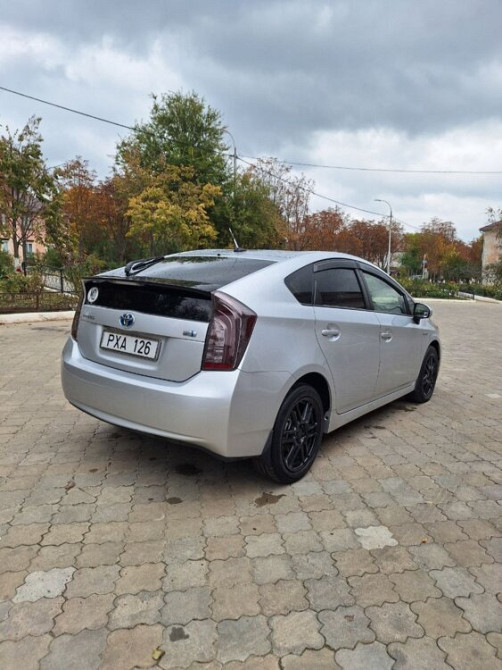 Toyota Prius 2014 год Дубоссары Дубоссары - изображение 6