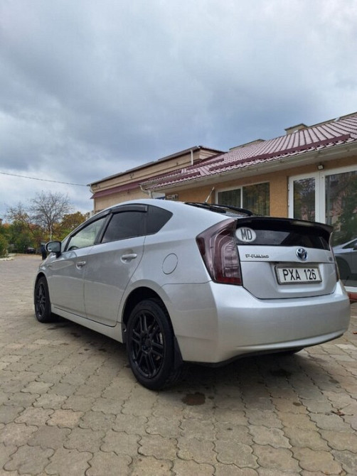 Toyota Prius 2014 год Дубоссары Дубоссары - изображение 7