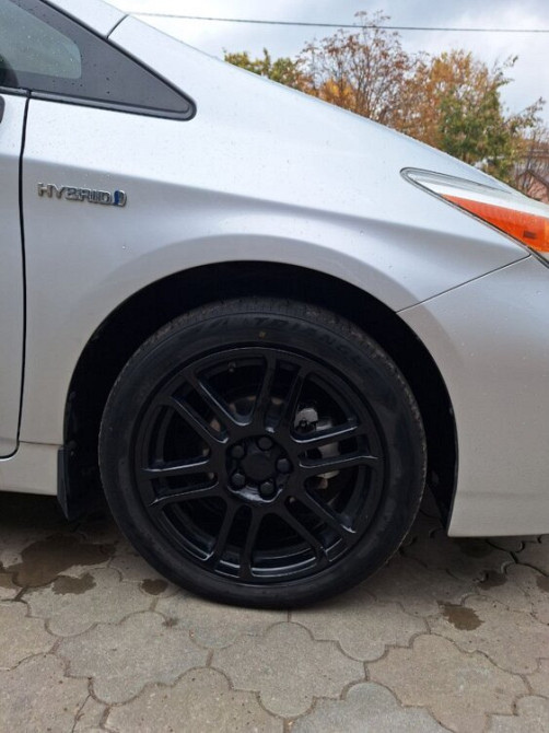 Toyota Prius 2014 год Дубоссары Дубоссары - изображение 10