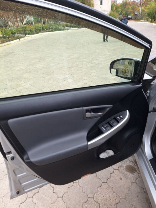 Toyota Prius 2014 год Дубоссары Дубоссары - изображение 4