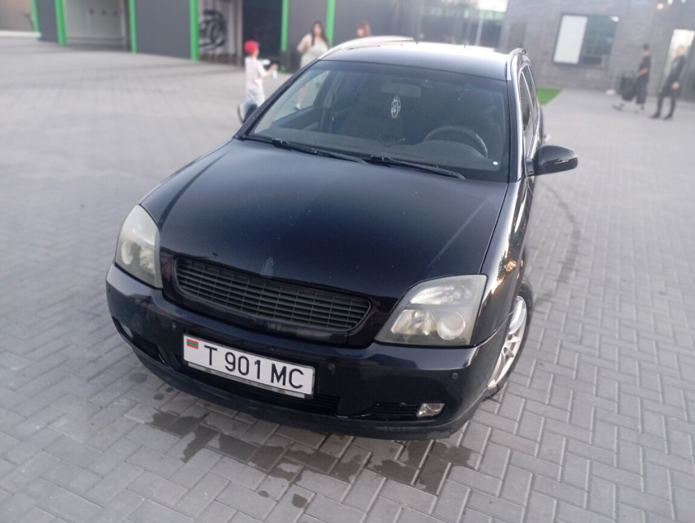 Opel Vectra 2006 год Днестровск Днестровск - изображение 1