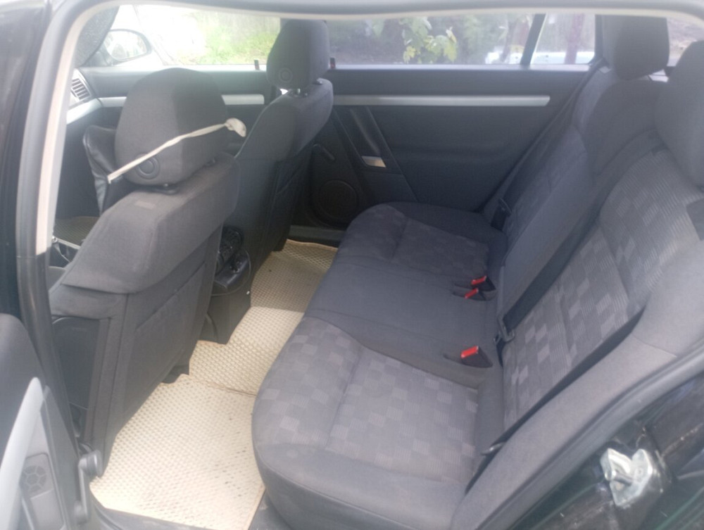 Opel Vectra 2006 год Днестровск Днестровск - изображение 5
