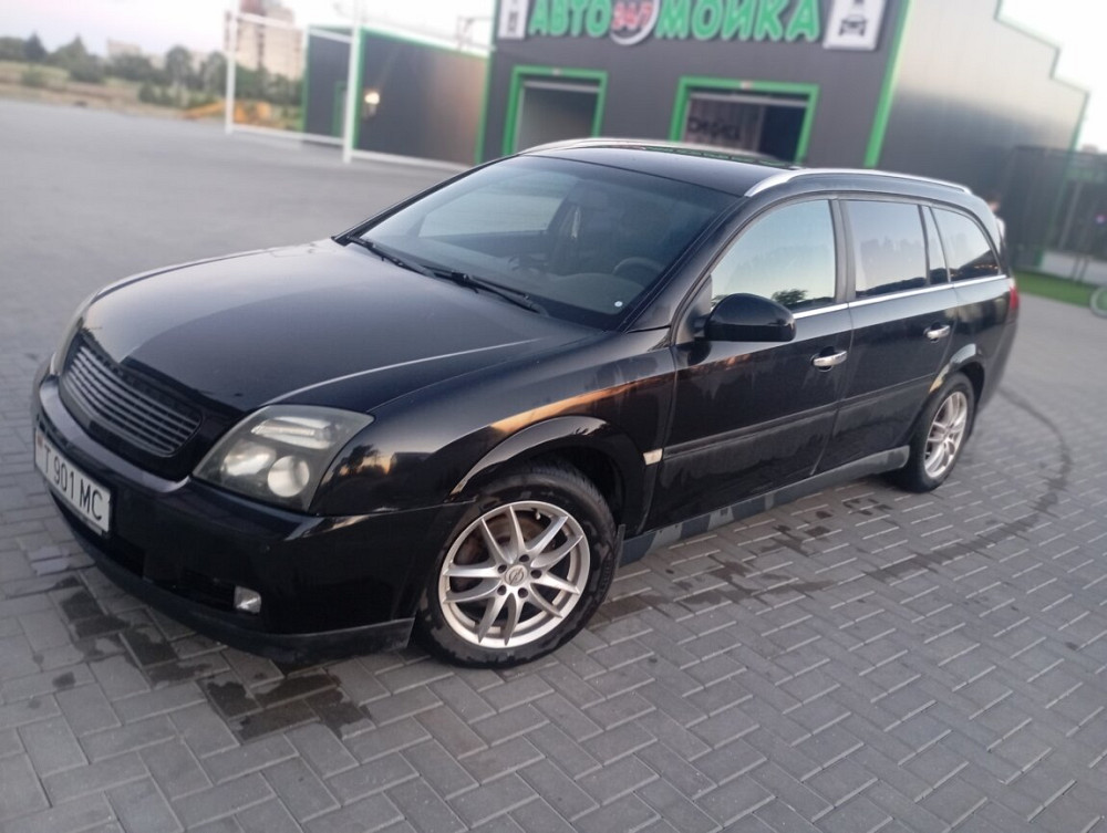 Opel Vectra 2006 год Днестровск Днестровск - изображение 7