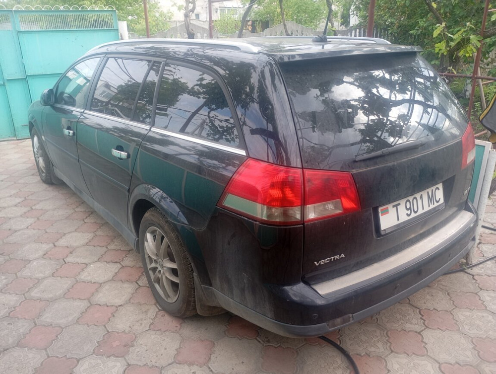 Opel Vectra 2006 год Днестровск Днестровск - изображение 4