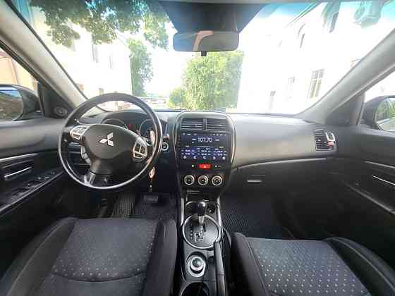 Mitsubishi Outlander 2011 an Tiraspol Tiraspol