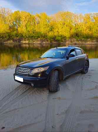 Infiniti FX серия 2004 год Тирасполь Тирасполь