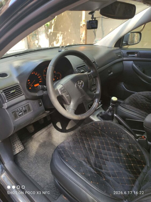 Toyota Avensis 2006 an Grigoriopol Grigoriopol - fotografie 7