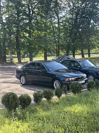 BMW seria 5 1996 an Tiraspol Tiraspol