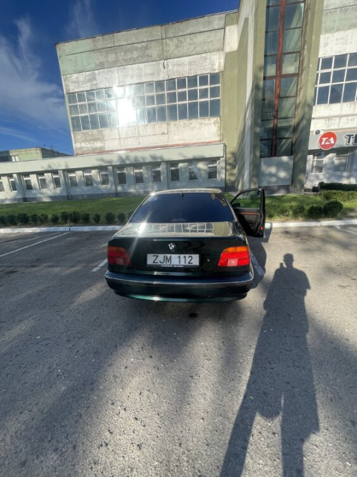 BMW 5 Series 1996 год Тирасполь Тирасполь - изображение 2